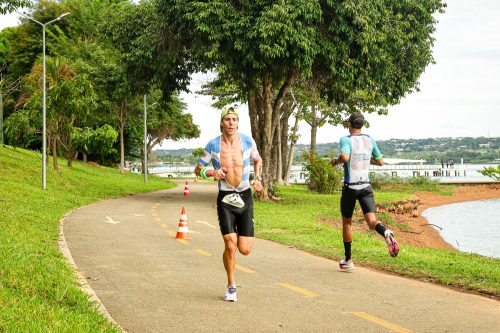 IRONMAN 70.3 Brasília 2025