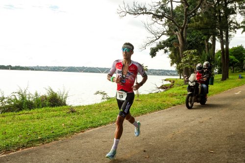 IRONMAN 70.3 Brasília 2025