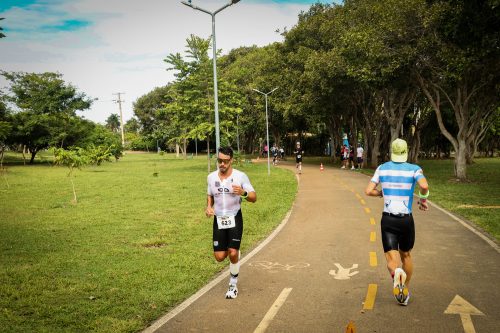 IRONMAN 70.3 Brasília 2025