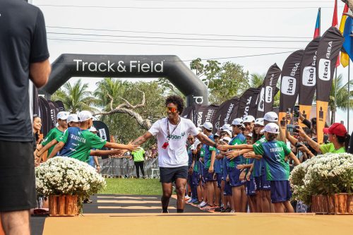 IRONMAN 70.3 Brasília 2025