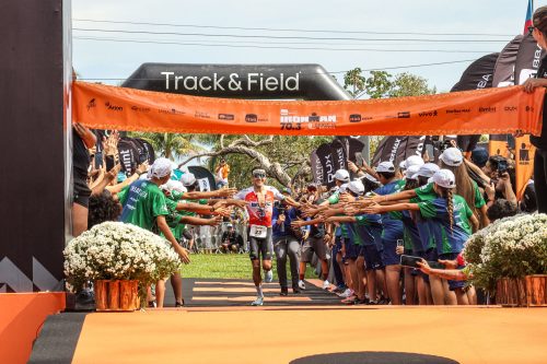 IRONMAN 70.3 Brasília 2025