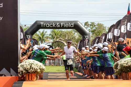IRONMAN 70.3 Brasília 2025