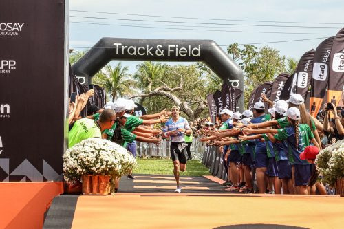 IRONMAN 70.3 Brasília 2025