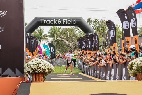 IRONMAN 70.3 Brasília 2025
