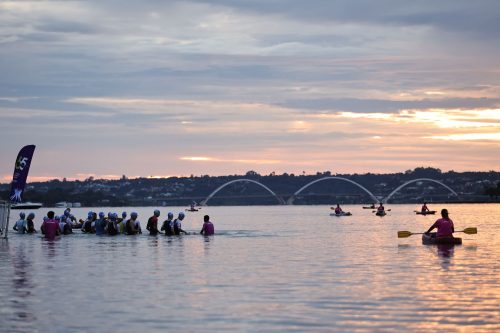 IRONMAN 70.3 Brasília 2025