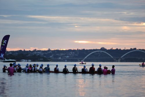 IRONMAN 70.3 Brasília 2025