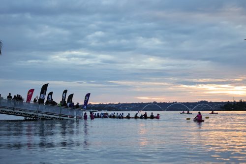 IRONMAN 70.3 Brasília 2025