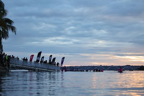 IRONMAN 70.3 Brasília 2025