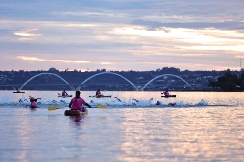 IRONMAN 70.3 Brasília 2025
