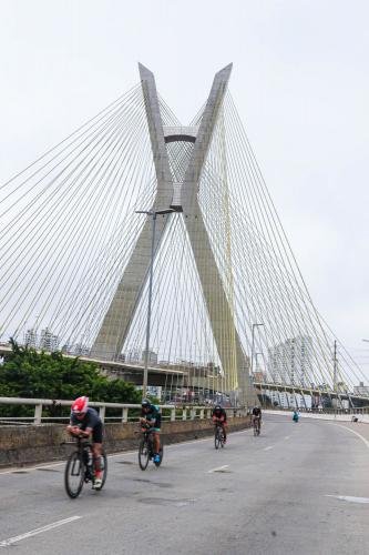 IRONMAN 70.3 São Paulo 2022