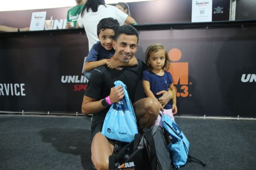 IRONKIDS Brasília 2025