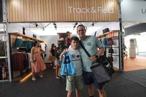 IRONKIDS Brasília 2025