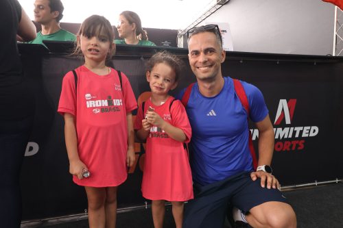 IRONKIDS Brasília 2025