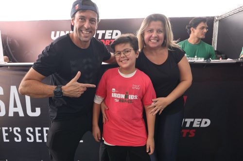 IRONKIDS Brasília 2025