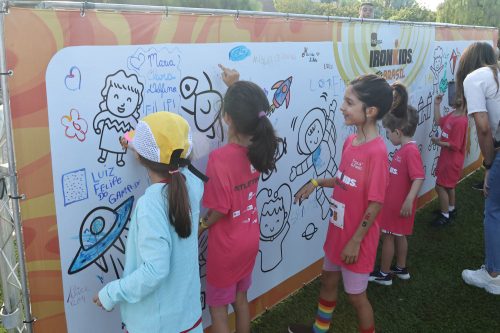 IRONKIDS Brasília 2025