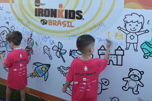 IRONKIDS Brasília 2025