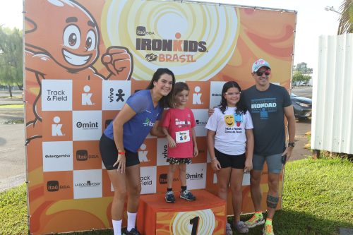 IRONKIDS Brasília 2025