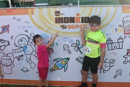 IRONKIDS Brasília 2025