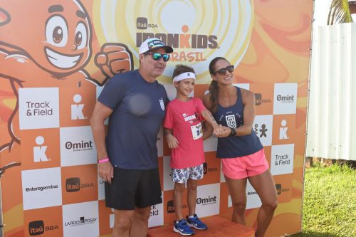 IRONKIDS Brasília 2025