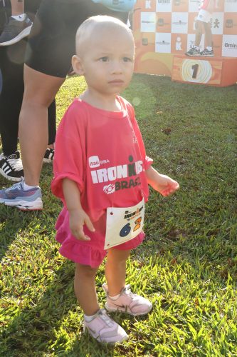 IRONKIDS Brasília 2025