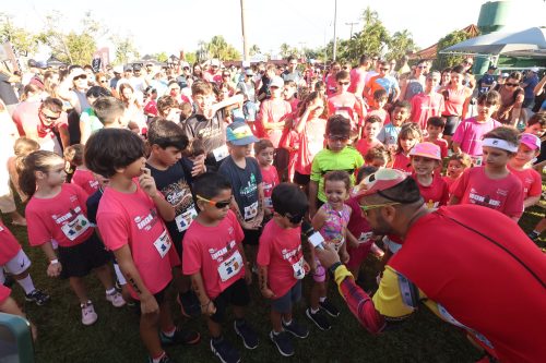 IRONKIDS Brasília 2025