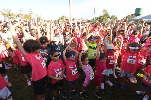 IRONKIDS Brasília 2025