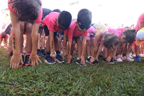 IRONKIDS Brasília 2025