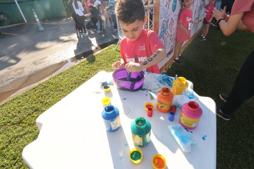 IRONKIDS Brasília 2025