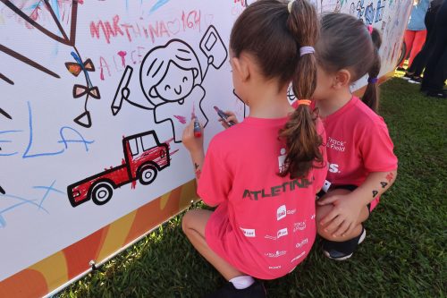 IRONKIDS Brasília 2025