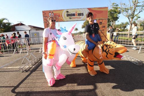 IRONKIDS Brasília 2025