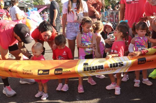 IRONKIDS Brasília 2025