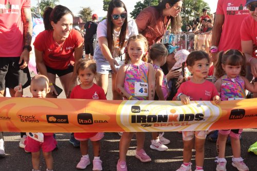 IRONKIDS Brasília 2025