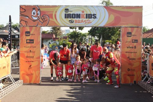 IRONKIDS Brasília 2025