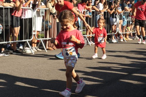 IRONKIDS Brasília 2025