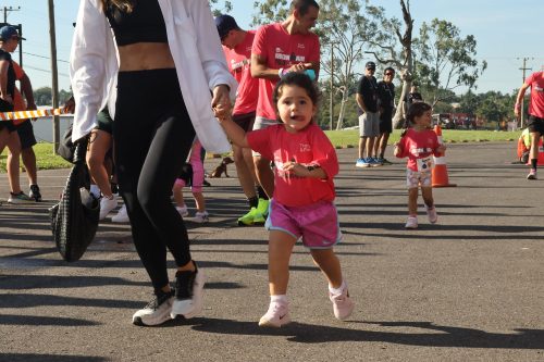 IRONKIDS Brasília 2025