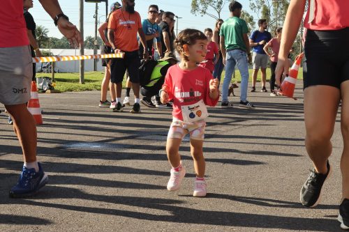 IRONKIDS Brasília 2025