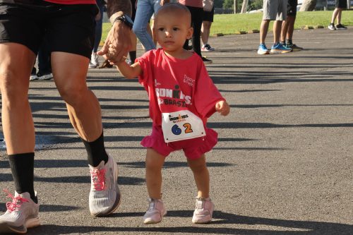 IRONKIDS Brasília 2025
