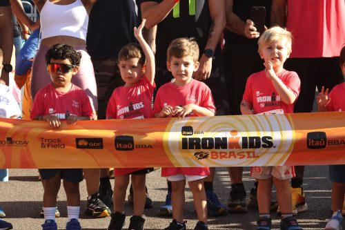 IRONKIDS Brasília 2025