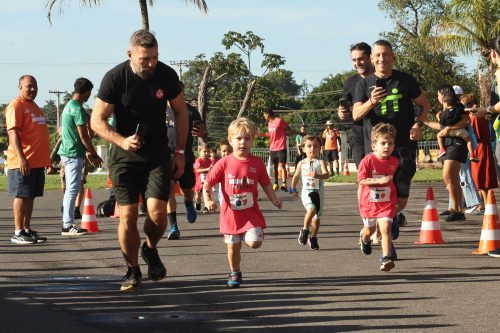 IRONKIDS Brasília 2025