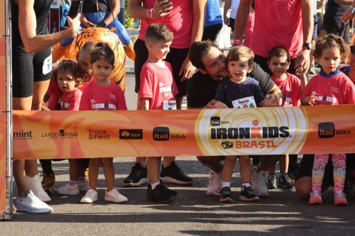 IRONKIDS Brasília 2025