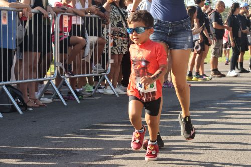 IRONKIDS Brasília 2025