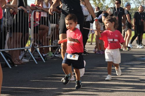 IRONKIDS Brasília 2025