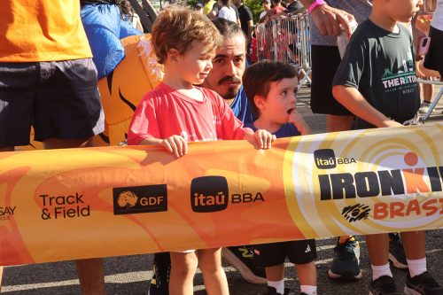 IRONKIDS Brasília 2025
