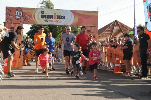 IRONKIDS Brasília 2025