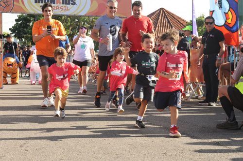 IRONKIDS Brasília 2025