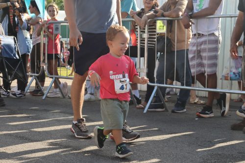 IRONKIDS Brasília 2025