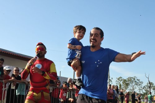 IRONKIDS Brasília 2025