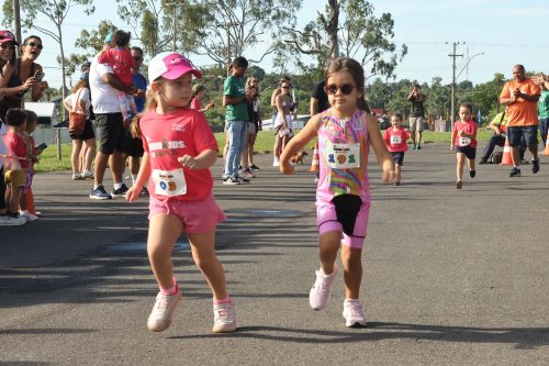 IRONKIDS Brasília 2025