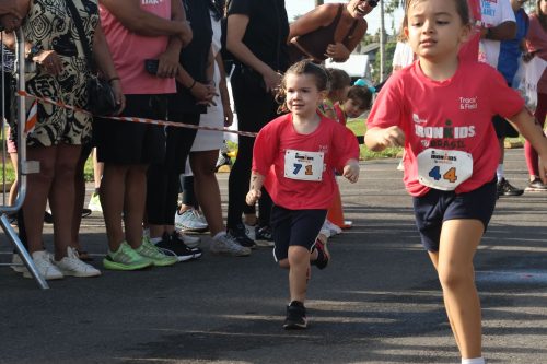 IRONKIDS Brasília 2025