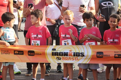 IRONKIDS Brasília 2025